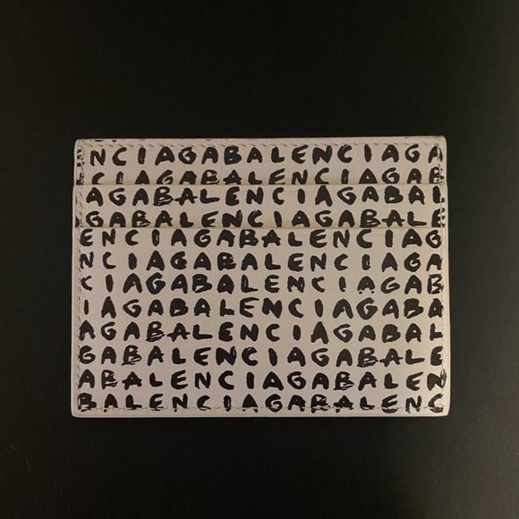 BALENCIAGA CARD HOLDER - BRAND NEW - Picture 3 of 3